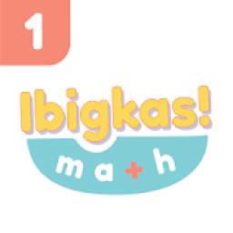 Ibigkas! Math Level 1