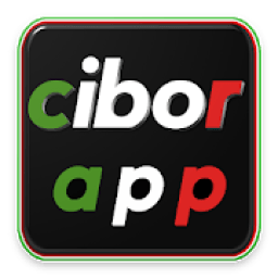 CiborApp icon