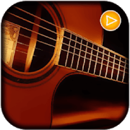 ویدیو آموزش ساز گیتار - guitar maker video
‎ icon