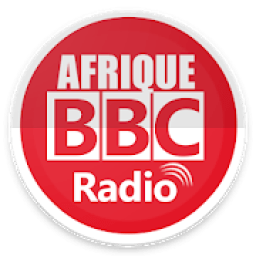 ikon BBC Radio Afrique En ligne