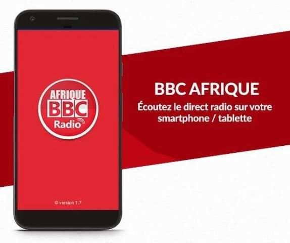 BBC Radio Afrique En ligne स्क्रीनशॉट 1