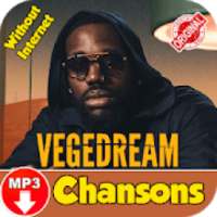 Vegedream Chansons