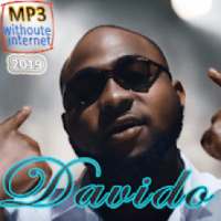 Nigeria - Davido songs- offline apps