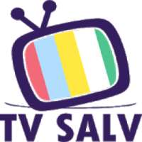 El Salvador T.V on 9Apps