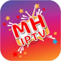 MH IPTV on 9Apps