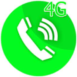 Free Join 4g voice call tips