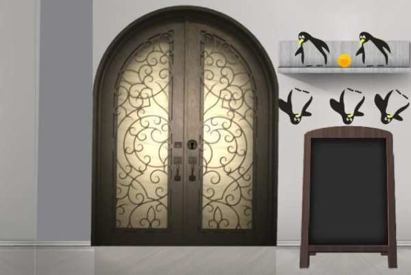Escape Games 8B 113 screenshot 5