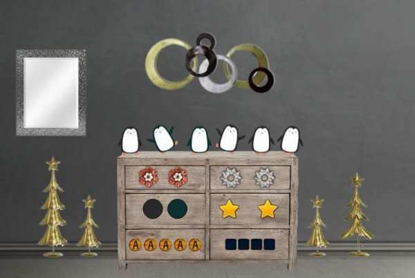 Escape Games 8B 113 screenshot 3