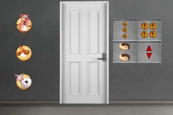 Escape Games 8B 113 screenshot 1