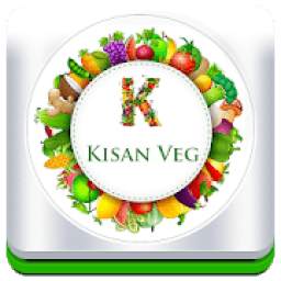 Kisanveg - Online Vegetable & Fruit Shop