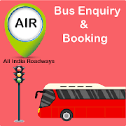 Bus Booking Online:2019 icon
