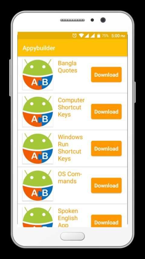 AIA Store (Download Latest AIA & AIX Files) screenshot 2
