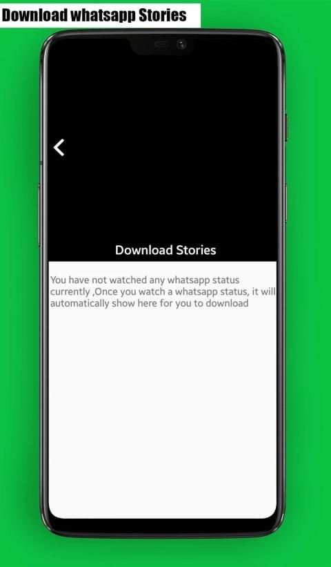 Whatsapp Tools : Status Downloader and Stickers screenshot 4