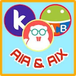 AIA and AIX 1.2.4