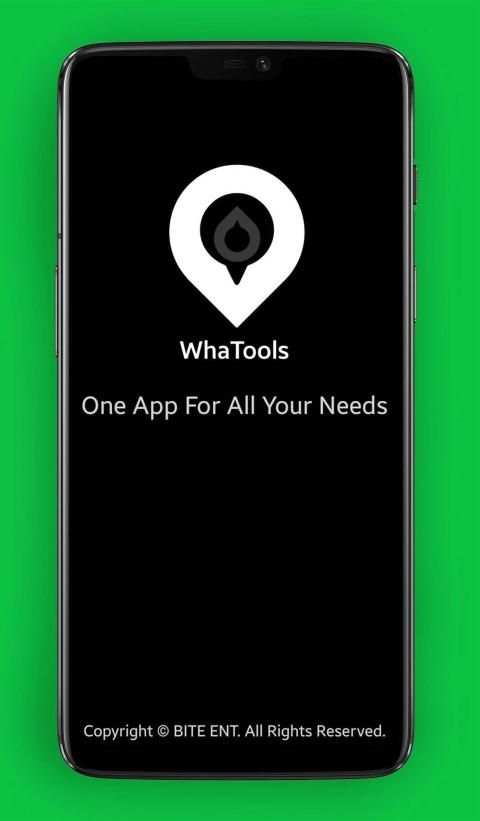 Whatsapp Tools : Status Downloader and Stickers screenshot 7