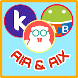 AIA Store (Download Latest AIA &amp; AIX Files) आइकन