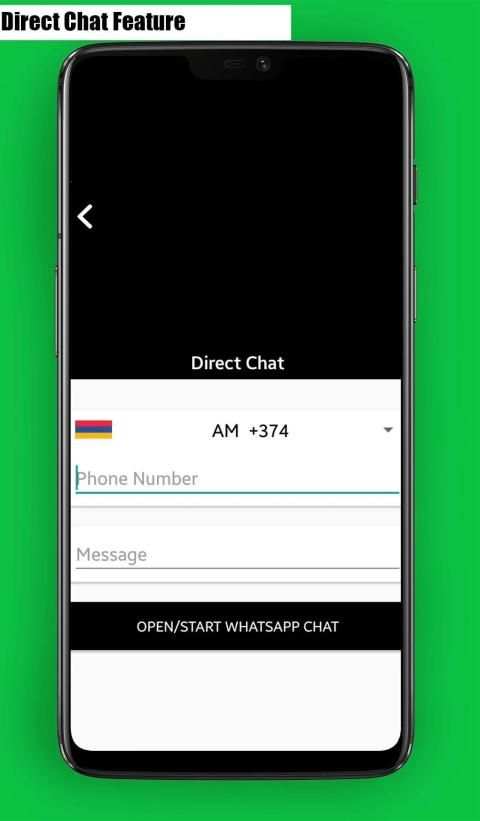 Whatsapp Tools : Status Downloader and Stickers screenshot 3