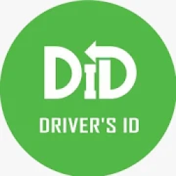 ikon Driver's ID