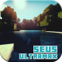 Mod Seus Shaders (UltraMax)
