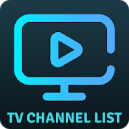 Channel List for Tata Sky India DTH आइकन