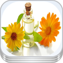 Recetas de plantas medicinales icon