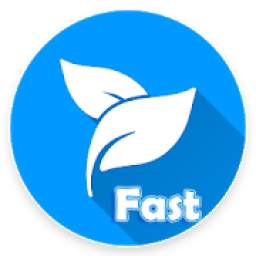 Fast for Facebook Lite