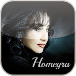 گلچین آهنگ های حمیرا
‎ icon