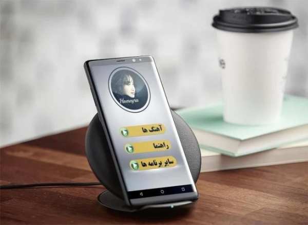 گلچین آهنگ های حمیرا
‎ screenshot 1