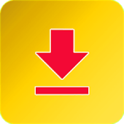 ikon Video Downloader HD