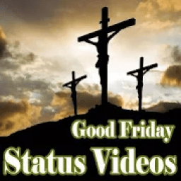 Good Friday Video Status Song 2019 आइकन