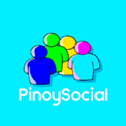ikon Pinoy Social - Meet New People