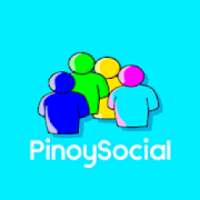 Pinoy Social - Meet New People on 9Apps