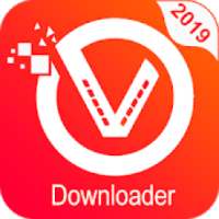 All Video Downloader 2019