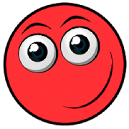 ikon Red Ball World 1