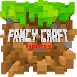 Fancy Craft 2019 आइकन