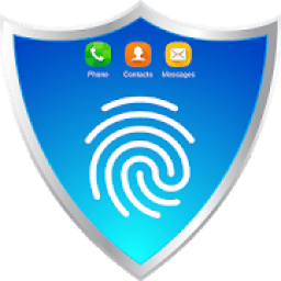 Fingerprint AppLock आइकन