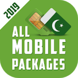 ikon All Network Sim Packages: 2019
