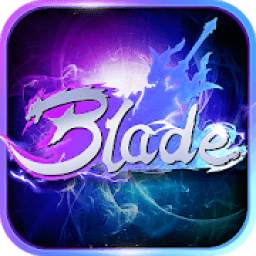 Blade Chaos: Tales of Immortals