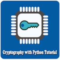 Cryptography with Python Tutorial on 9Apps