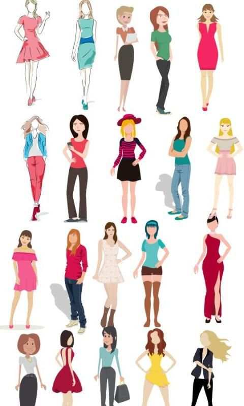 Stickers for facebook screenshot 4