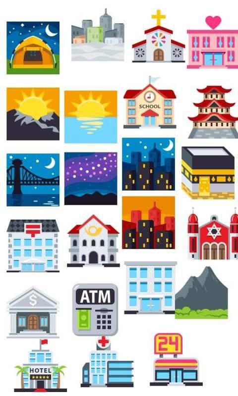 Stickers for facebook screenshot 2