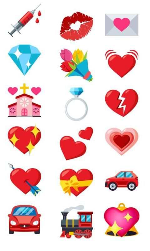 Stickers for facebook screenshot 8