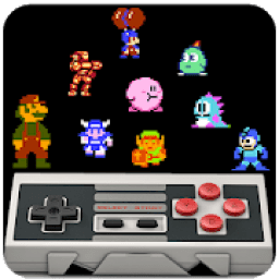 ikon NES Emulator - Best Emulator For NES 2019