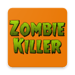 ikon Zombie Killer