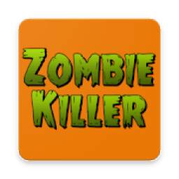 Zombie Killer 1.9