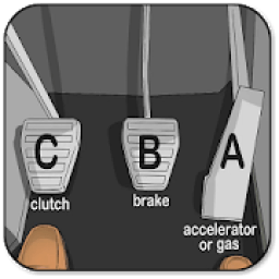 ikon How to Drive Car