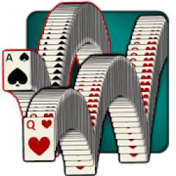 Solitaire - Free Card Games