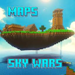 SkyWars Maps (SkyBlock)