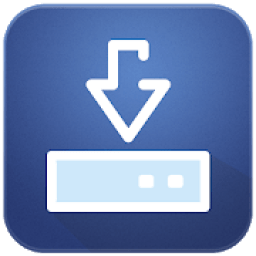 ikon Video Downloader For Facebook