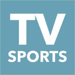 Sport Programme TV